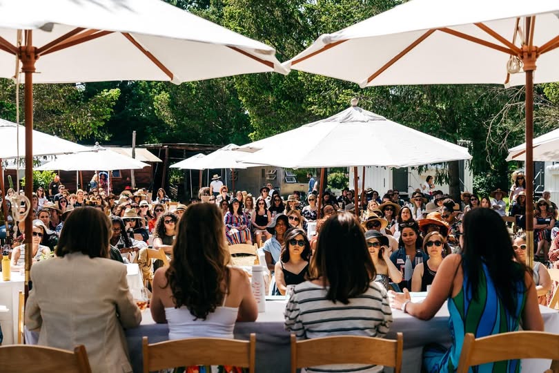 Community program hero